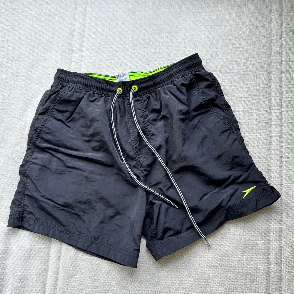SPEEDO x Men's short